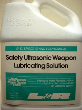 ULTRALS - Lubricating Solution
