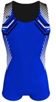 Boys Competition Tunic