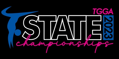 Gymnast Entry Fee - TGGA State Championships