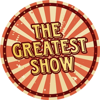 Athlete Entry Fee : The Greatest Show On Earth