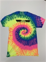 Neon ASI T-shirt