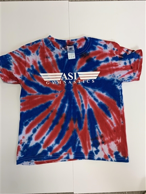 Patriotic ASI T-shirt