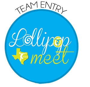 Team Entry Fee : Lollipop Meet