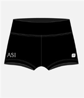 Team Workout Shorts (REQUIRED)