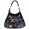 Koi Overlay Hand-bag