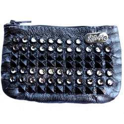 Rudess Mini Coin Pouch