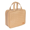 Stephanie Johnson Belize Martha Large Briefcase inToasted Almond