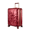 Ricardo Indio Carry-On Hardside Suitcase in Ruby