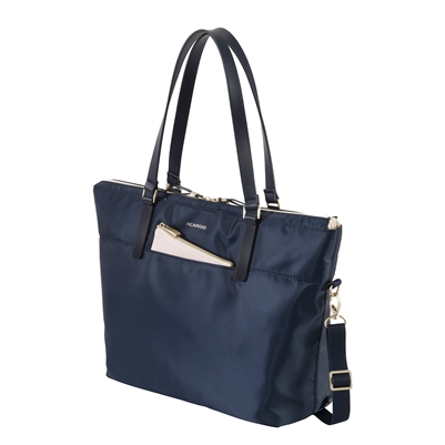 Ricardo Indio Convertible Travel Tote in Dark Navy