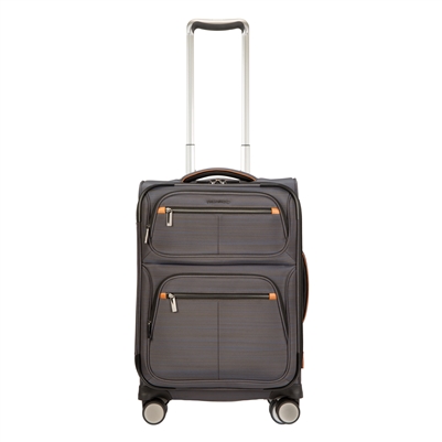 Ricardo Montecito Domestic Carry-On in Grey