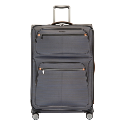 Ricardo Montecito Large Check-in in Gray