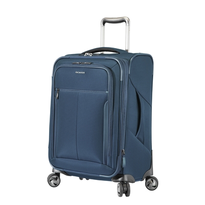 Ricardo Seahaven 2.0 Softside Carry-On in Teal