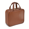 Stephanie Johnson Rosewood Martha Large Briefcase in Cognac