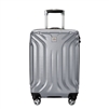 Skyway Nimbus 4.0 Hardside Carry-On in Shiny Silver