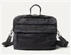 Will Adventure Commuter Brief Bag Charcoal