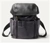 Will Adventure Explorer Backpack Charcoal