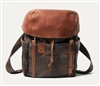 Will Adventure Explorer Backpack Tan Plaid