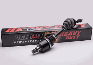 Demon Axle for RZR