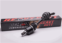 Demon Axle for RZR 1