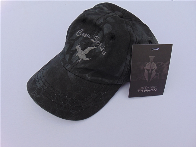 Kryptek Crow Series