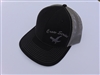 Black Crow Series Hat