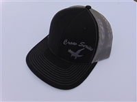 Black Crow Series Hat