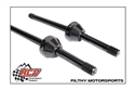 RCV Axle Shafts