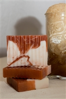 Andrew's Rootbeer Float 4oz. Soap