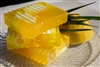 Lemongrass 4oz. Soap