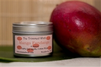 Mango Fandango 4oz. Tin