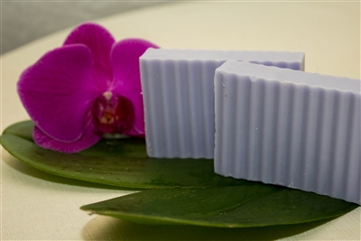Wild Lavender 4oz. Soap