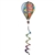 Flip Flops on this Premier Kite 16" Hot Air Balloon Garden Spinner.