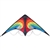 Vision Rainbow Vortex Sport Kite by Premier Kites. Line included.