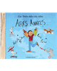 Alfie's Angels - Bilingual Children's Book in Arabic, Chinese, French, German. Portuguese, Russian, Spanish and many other languages. Inspiring story for diverse classrooms.