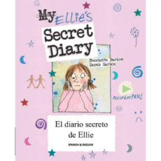 Bilingual children's book about bullying available in Spanish, Arabic, Farsi, German, Italian, Japanese, Romanian, and many more languages. Great for discussion in diverse classrooms.