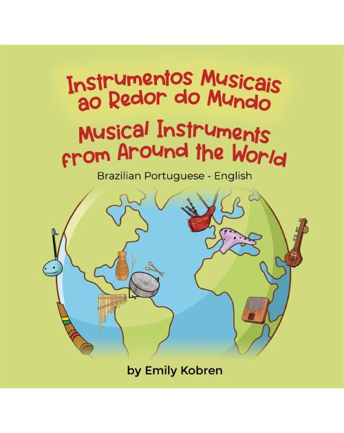 Musical Instruments from Around the World in Arabic, Chinese (Simplified), Spanish and more. Explore unusual and fun instruments from diverse cultures and locations.