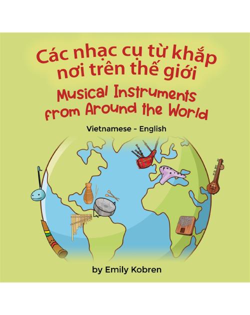 Musical Instruments from Around the World in Arabic, Chinese (Simplified), Spanish and more. Explore unusual and fun instruments from diverse cultures and locations.