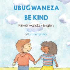 Be Kind - Bilingual diverse children's book available in many languages