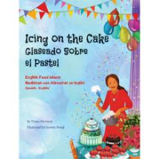 A Multicultural Book of English Food Idioms with Idiom Definitions and Examples