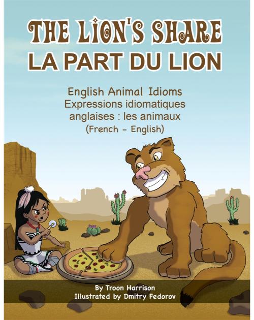 A Multicultural Book of English Animal Idioms with Idiom Definitions and Examples