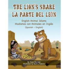 A Multicultural Book of English Animal Idioms with Idiom Definitions and Examples