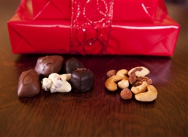 3LB Gift Pack of our Grand Assortment and Mixed Nuts (Price includes shipping!)