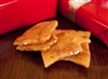 PEANUT BRITTLE 13 ounce Box