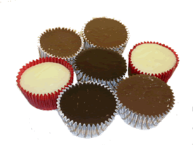 Peanut Butter Cups