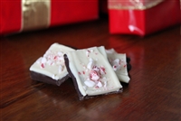 Holiday Peppermint Bark