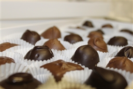 Sugar-Free Chocolate Candies