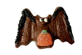 Spooky Bat