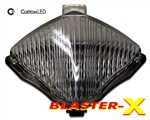 04-06 Yamaha YZF R1 Blaster-X Integrated LED Taillight from CustomLED