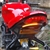New Rage Cycles Ducati Monster 1200R LED Fender Eliminator Kit