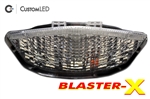 17-19 Honda CBR1000RR Blaster-X Integrated LED Taillight from CustomLED
